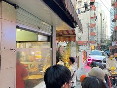 -张记灌饼(丰富路店)