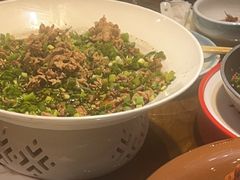 -东北大院·东北菜(三台子店)