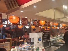 -莲寿司(国兴店)