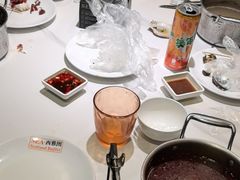 -SEA西雅图海鲜自助餐厅(海乐世界店)