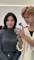 -DL HOPE明星造型