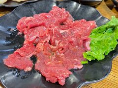 -大壮家原味烤肉(兴华北街店)
