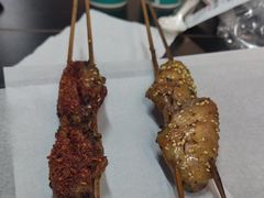 -老黑板筋(顺义总店)