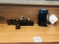 -雷神拉面(财富中心玉米楼店)