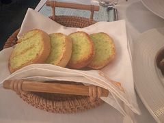 -戈雅法餐厅(世界城广场店)