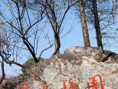 -无锡梅园公园