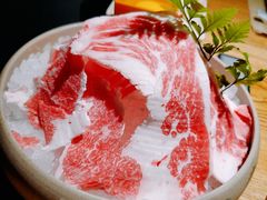 -蟹将军·松叶蟹和牛日料放题自助(K11店)
