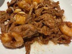 爆两样-燕春楼(海河华鼎店)