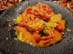 -麻都·成都菜(人民广场店)