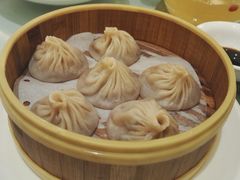 -小厨娘淮扬菜(天印大道店)