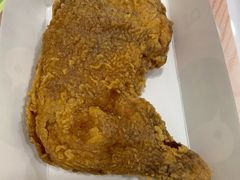 -德克士(龙阳广场店)