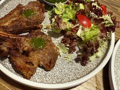 -那时新疆·若羌(经纬汇店)