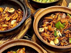 -大嫂镬仔·焖鸡煲·啫啫煲(逢源路店)