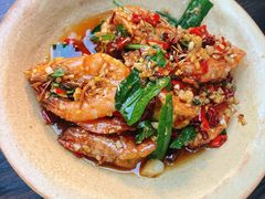 -婉泰·特色小吃·舂鸡脚(告庄二店)