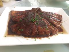 -老正兴菜馆(福州路店)