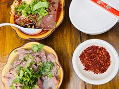 -小杨翘脚牛肉