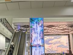 -香港国际机场