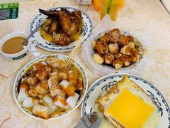 -渔记茶餐厅(渔村店)
