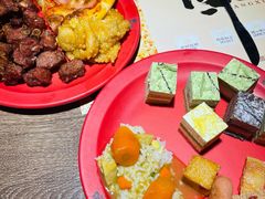 -好伦哥比萨烤肉自助(八里桥店)