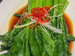 -潮三爷砂锅焗海鲜·生腌·海鲜粥(朝晖店)