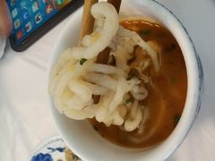 -笑红饭庄