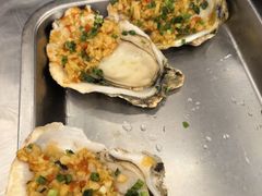 -串小白烧烤(金沙洲店)