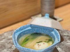 -麦MUGI铁板烧日式料理