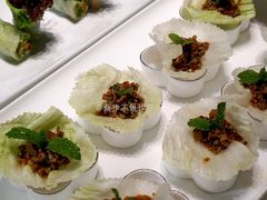 -金链花·泰国餐厅(国贸店)