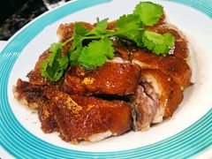 -椿记烧鹅(叠彩店)