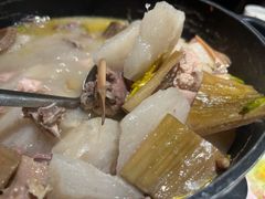 -滇铺子·云南特色菜·鲜花野菜季(曲靖万达店)