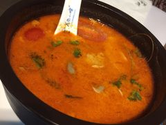 冬陰功-美奈小馆·越南料理(中航城君尚购物中心店)