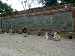 -胡里山炮台