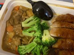 -和合谷(新辰里亚运村店)