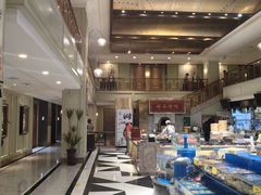 -新海渔港·胶东海鲜家常菜·家宴(奥体中心店)