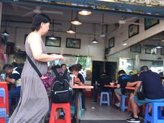 门面-富记鱼蛋粉(西村店)