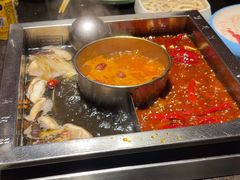 -蜀江龙火锅(339店)