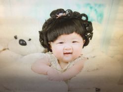 -婴爱儿童摄影 BabyloveStudio(中山门店)