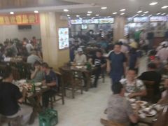 大堂-西塔大冷面(市府大路店)