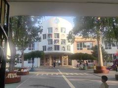 -红黄蓝幼儿园(颐东苑店)