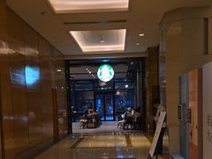 -中山喜来登酒店