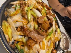 -清真·宁夏印象·盐池滩羊肉体验店(江宁路店)