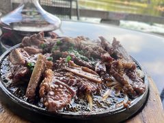 -湘湖大院(越王路店)
