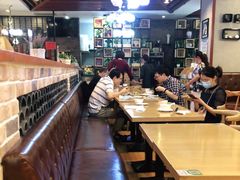 大堂-台北楚楚园馅饼粥(虹桥南丰城店)