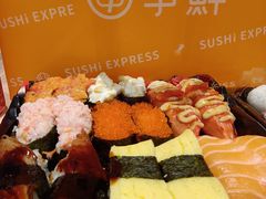 -争鲜回转寿司(西红门荟聚PLUS店)