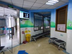 -淞南镇社区卫生服务中心