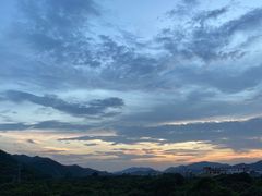 -广州市石门国家森林公园