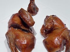 经典红烧乳鸽-马旺子酒楼