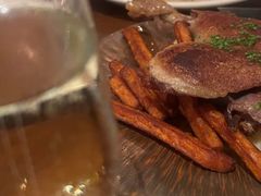 -Bistro Les Lilas丁香花小酒馆