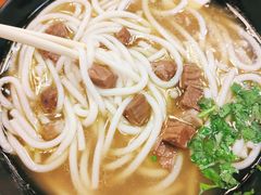 -鑫花溪牛肉米粉(凤凰街创始总店)