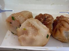 -阿三生煎(正弘城店)